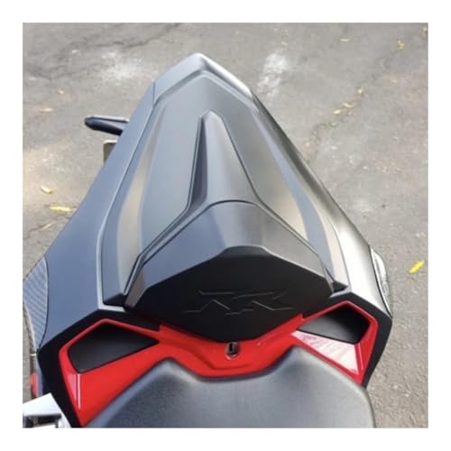 Capot de selle CBR250RR aérodynamique rigide pour carénage arrière - 3