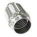 Simnliras 3 inch Exhaust Flex Pipe, 3