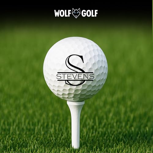 Taylor Made Distance+ Golf Balls (White, 3pk) 1 Sleeve 2025