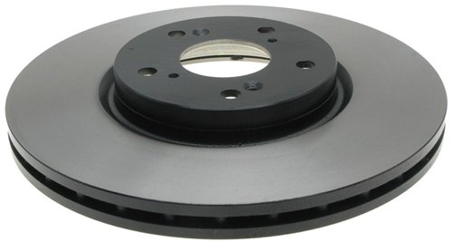 Raybestos Specialty Street Performance Automotive Replacement Front Brake Rotor for Select 2008-2004 Acura TL (980304) by Raybestos - Used condition - US$40.42