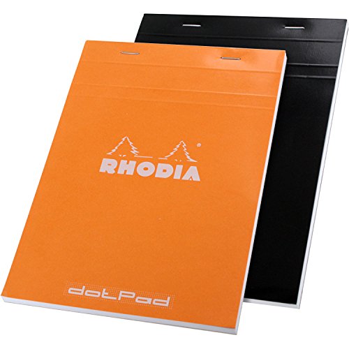Rhodia No. 16 A5 Dot Pad