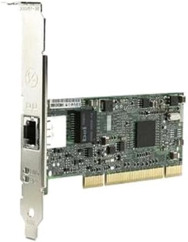 Hewlett Packard Enterprise Server Adapter, 395863-001