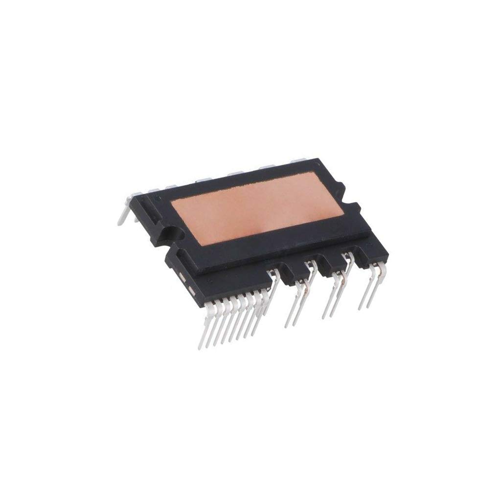 Eviter les surcharges de courant avec le driver IGBT 106W - 2