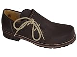 country maddox schuhe herren  Country Maddox Haferlschuh Franziskus Gr 47 urig Humus