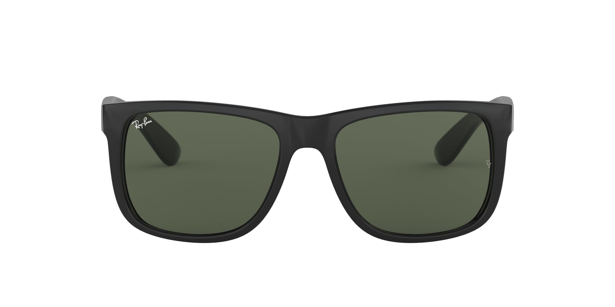 Ray-Ban RB4165 Justin Rectangular Sunglasses
