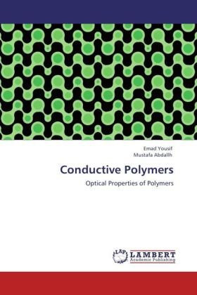 Conductive Polymers : Mustafa Abdallh: Amazon.in: Books