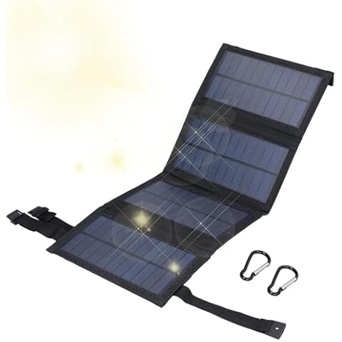 20W Waterproof Portable Solar Charger Cover