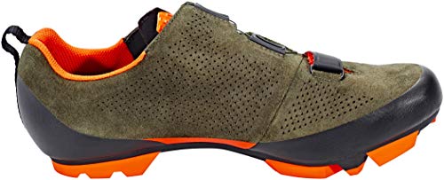 Image of Fizik M6 UOMO BOA Mountain Cycling Shoes