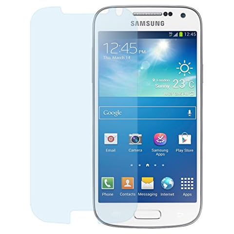 doupi Protector de Pantalla para Samsung Galaxy S4 Cover