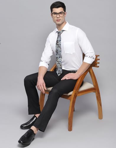 Image of Monte Carlo Mens Solid Shirt