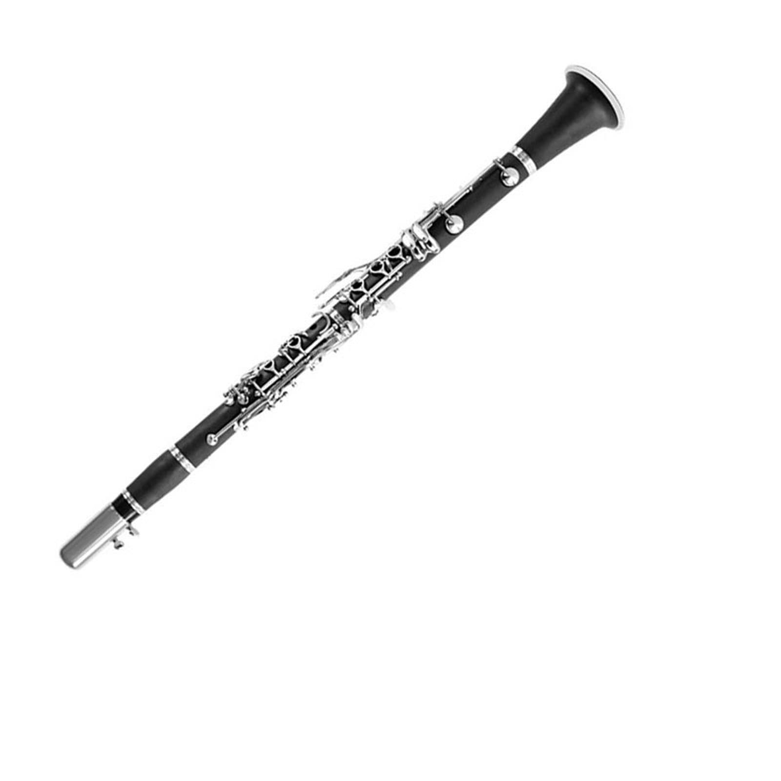 Klarnet Bb Profesjonalny Klarnet B