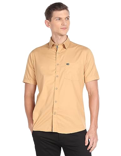 Image of Arrow Men Shirt