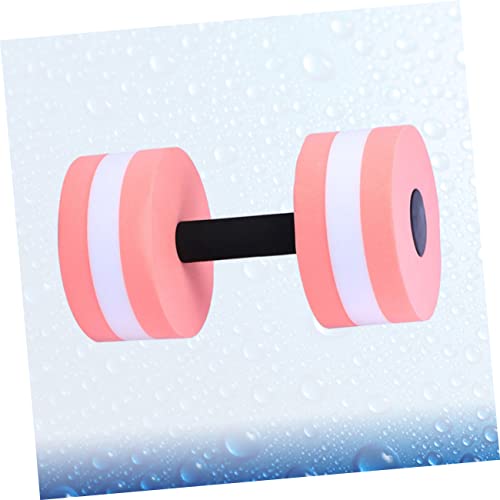 Pesas de mano para piscina Homoyoyo de espuma miniatura 4