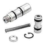 Budget Rear Cylinder Rebuild Kit