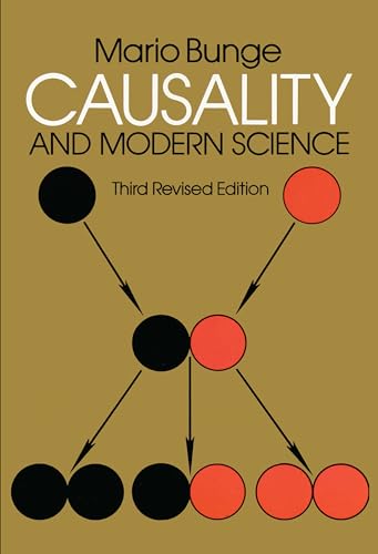 Causality and Modern Science: Third Revised Edition