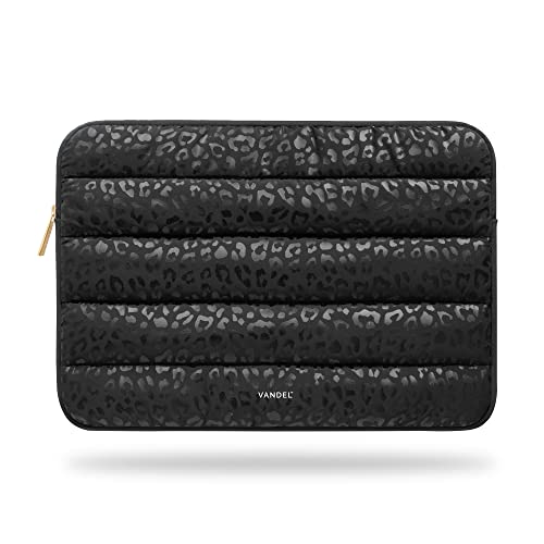 Vandel The Original Puffy Laptop Sleeve Case, 13-14 inch Laptop Sleeve Bag, Laptop Case 13.3 Inch, Compatible with MacBook Air 13/14, iPad 12.9, HP Dell ASUS, Computer Bag Cover