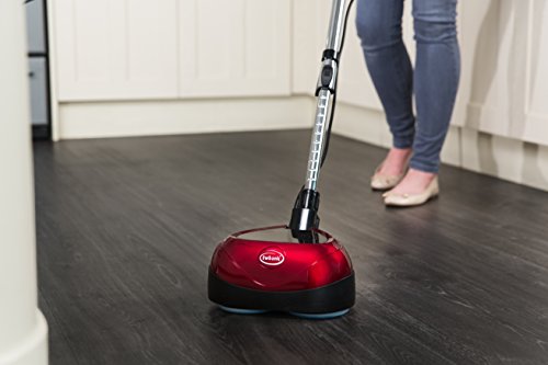 Ewbank Multi-Use Floor Cleans, Scrubs, Polishes, Red #TOP3