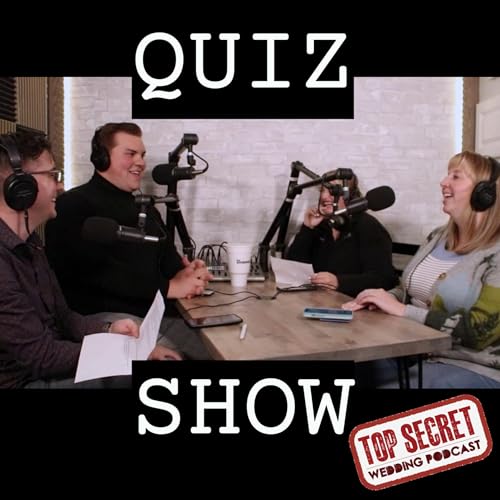 The Wedding Vendor QUIZ SHOW!!