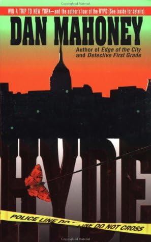Hyde (Det. Brian McKenna Novels)