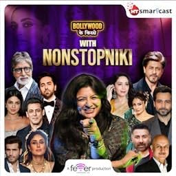 『Bollywood Ke Kisse - Gossip, Celeb Drama & Movie Buzz』のカバーアート