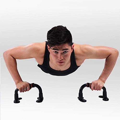 Support Pushup antidérapant poignées pompes musculation maison