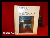New Mexico B002DFL2NY Book Cover