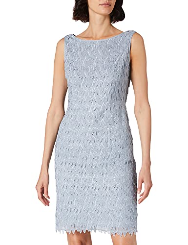 Vera Mont 4387/4169 Robe de Cocktail, Light Shadow, 44 Femme Cover