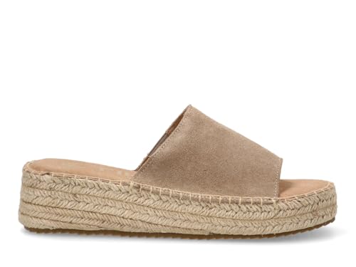 Etika Sandalia 10055 Beige