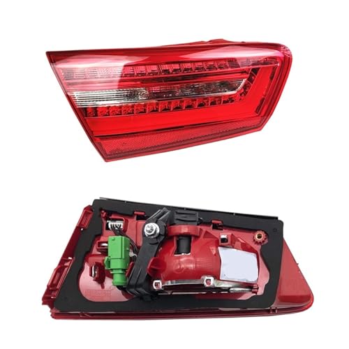 Feu arrière LED gauche extérieur pour A6 C7 2012-2016