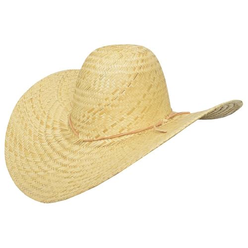 Chapéu de palha Pantaneiro SV0115