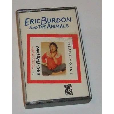 Eric Burdon and The Animals