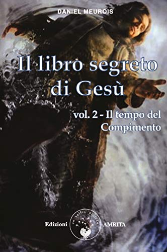 Il libro segreto di Gesù. Il tempo del compimento (Vol. 2
