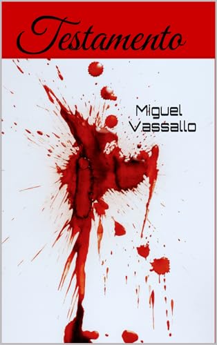 Testamento (Spanish Edition)