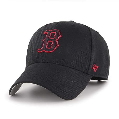 [tH[eBZu] '47 MVP Lbv Xq bh\bNX J[:Black MLB Y fB[X ڂ nbg