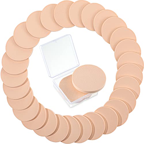 Éponges de maquillage hypoallergéniques pour éviter les bactéries et imperfections