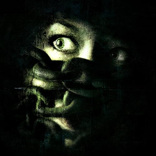 Condemned: Criminal Origins (w/ 2joe)