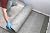 Nuheat 120V Floor Heating Standard Mat 1/8" Thick , 12 Watts per Sq Ft - All Sizes / Models , Underfloor Heating (F1512 48" x 60")