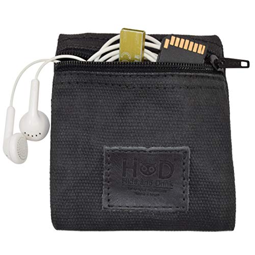 Pochette de préservatif en toile cirée pour protéger vos objets de la chaleur et de l'eau