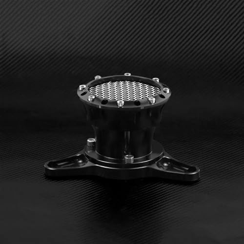 Filtre à air moto pour Harley Sportster 1200 idéal pour vos road trips