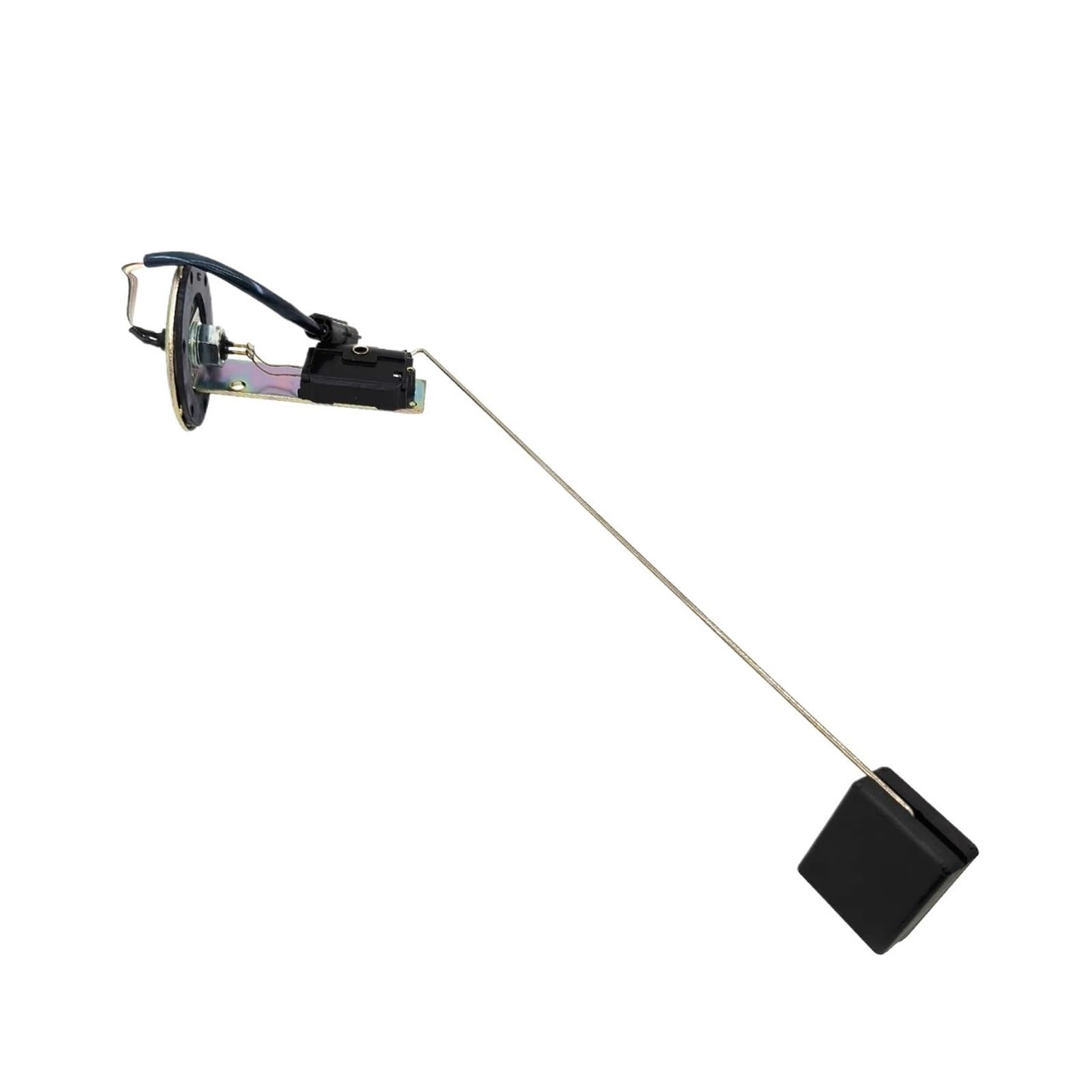 CZVJUKBYP Excavator DH130 215 225 300 Diesel Level Sensor Tank Float Part for -5-7-9 Models Heavy Equipment Maintenance