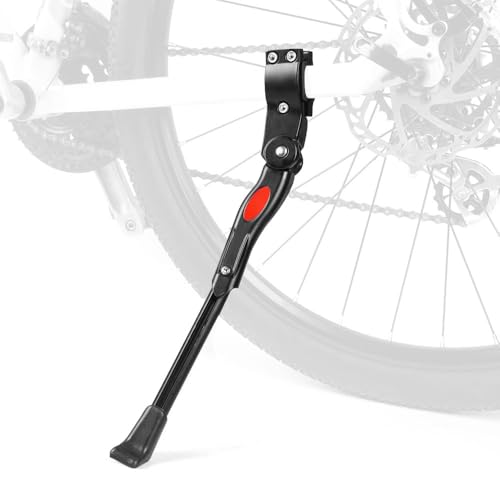 GHXYHTH Bike Kickstand for Tern Eclipse S18/GSD S10/HSD S8i/Link D8,