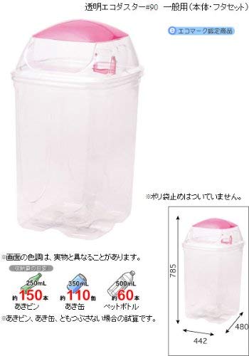 ECO・環境問題対策 セキスイ 透明エコダスター