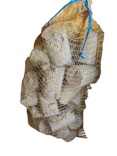 Bûches compressées 10 kg chêne