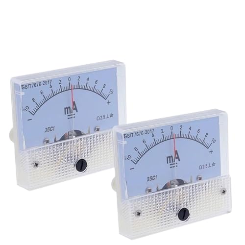 85C1~A[^[ ƕ̓dv AiOpl[^[ Av [^[Q[W ±1MA±2MA±3MA±5MA±10MA 1(-5mA~5mA)