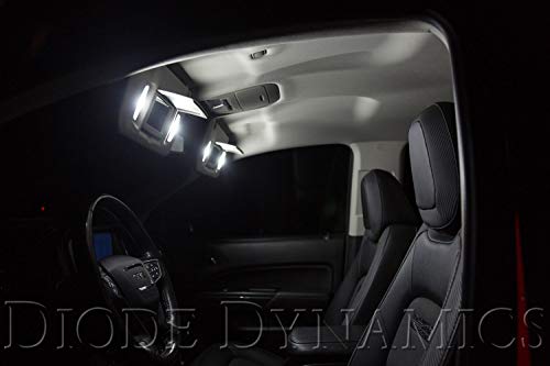 Diode Dynamics Lámpara LED Vanity Light para GMC Canyon miniatura 2
