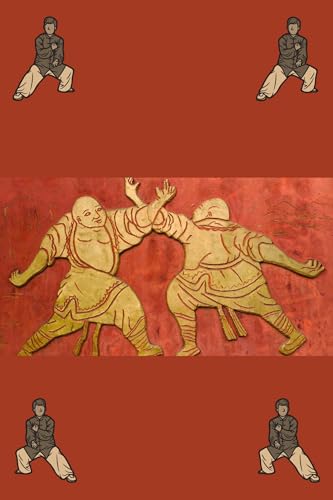 Bajiquan Unveiled: Techniques, Philosophy & Inner Strength