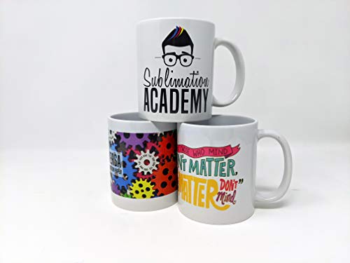 Ink Experts Dye Sublimation A4 Printer Bundle - Windows Compatible with Epson ET1810 inc. Printer and Inktec Sublinova Inks - 5