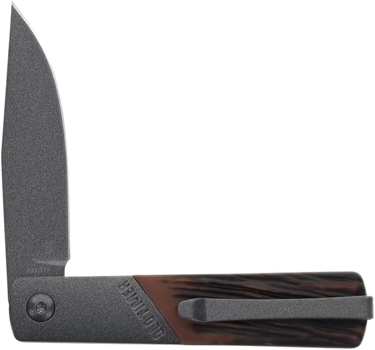 Old TimerHunting Knife