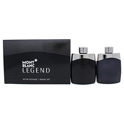 La mejor comparación de Legend Mont Blanc Top 5. 42 Mont Blanc Conjuntos