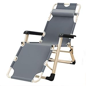 Lamxf LAXF-2020 Krzesło Rozkładane Wypoczynkowe